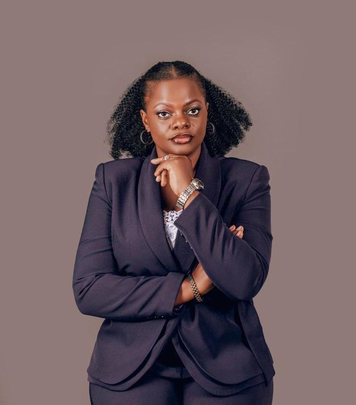 Nassolo Milly Kikomeko