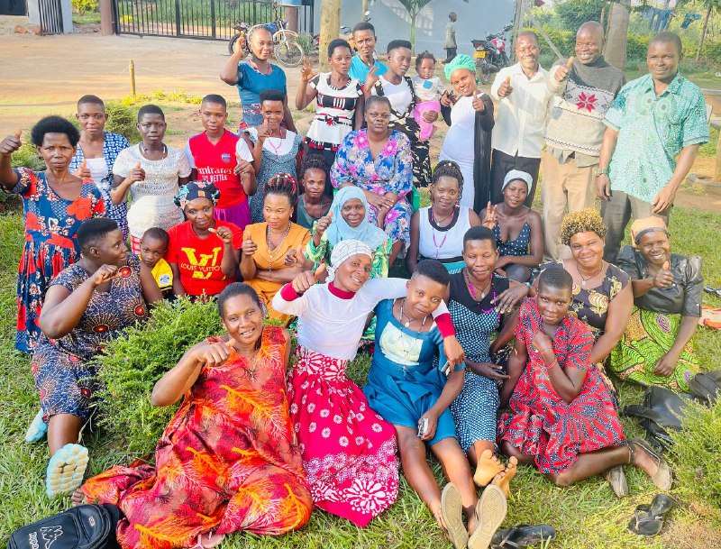 Maisha Adult Education