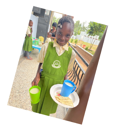 Maisha Education