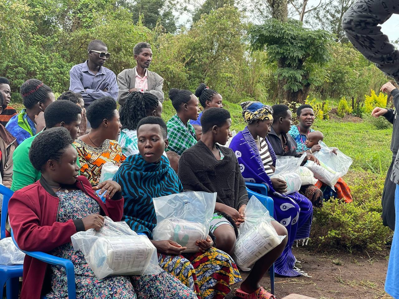 Maisha Women