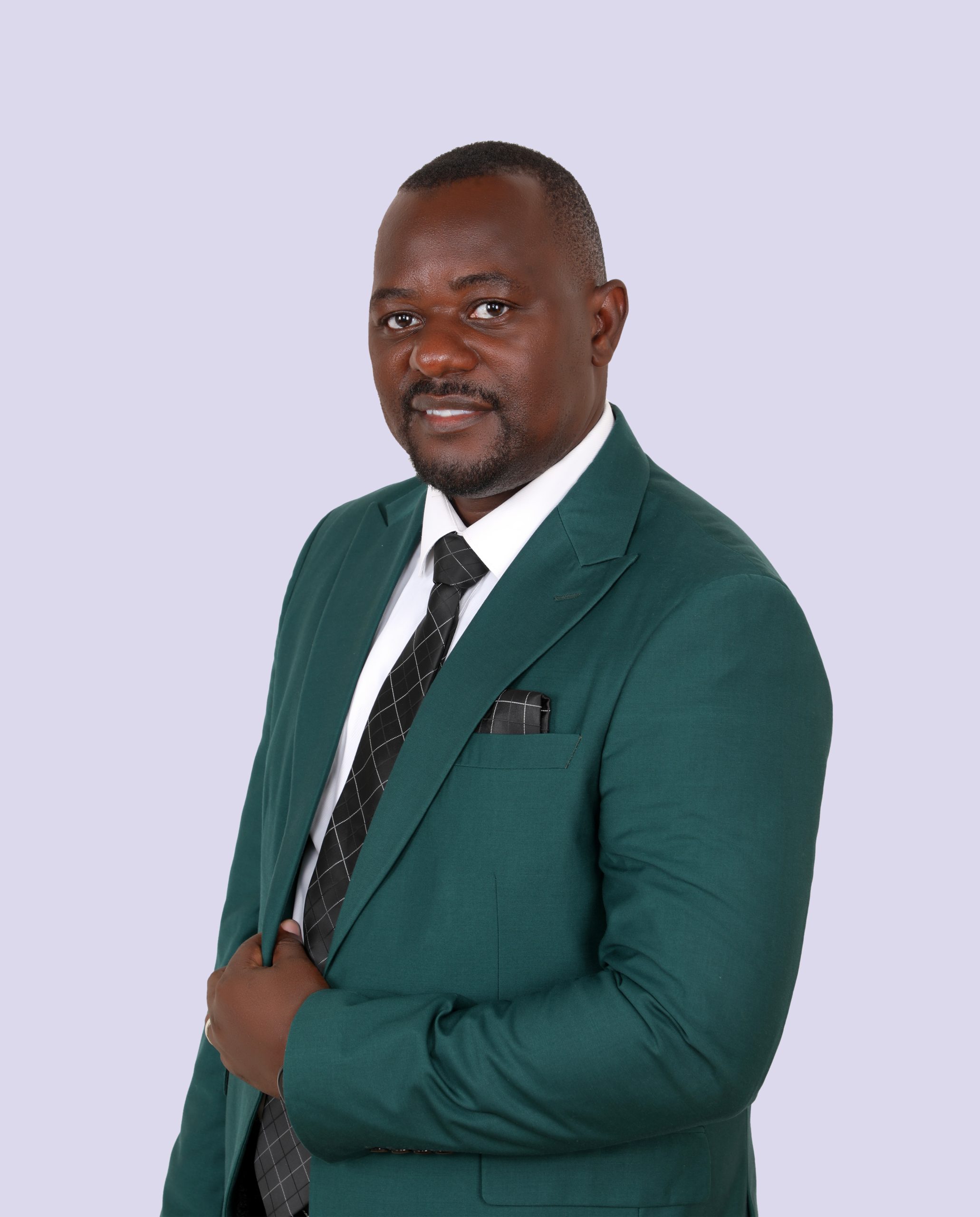 Robert Tumusabe Kikomeko